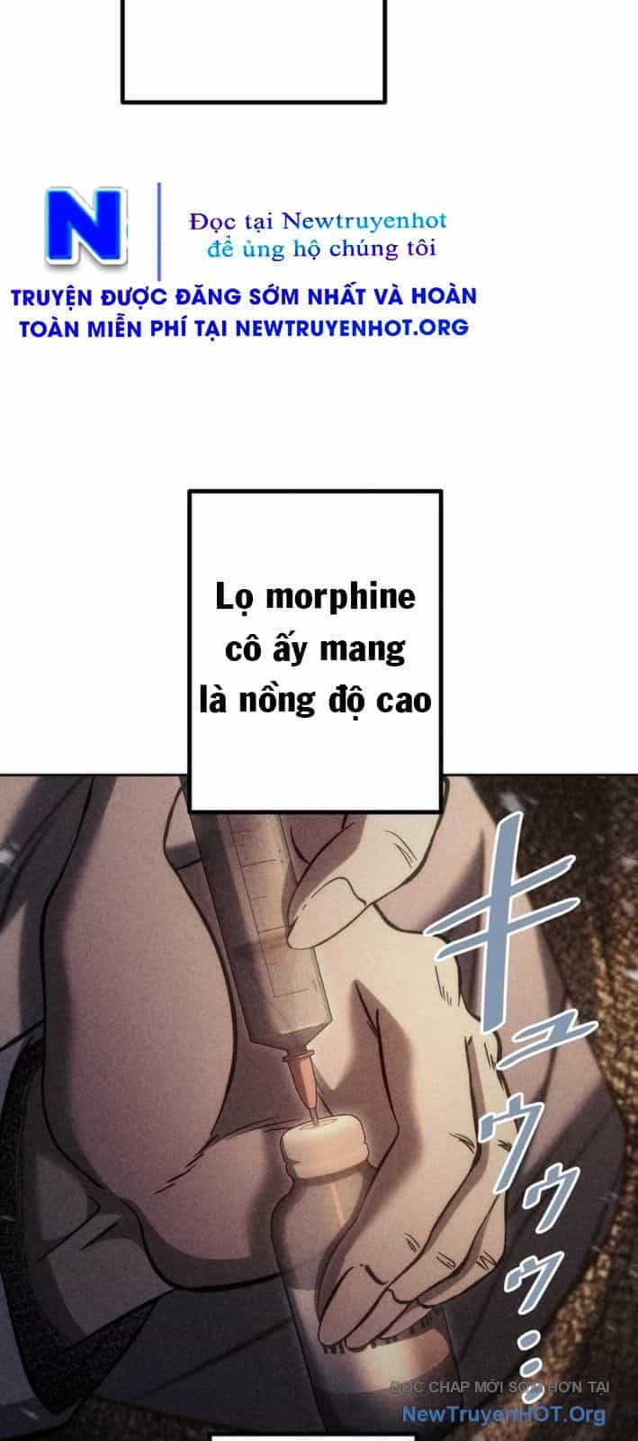 Cựu Chiến Binh Tối Thượng - Chương 21 - ảnh 62