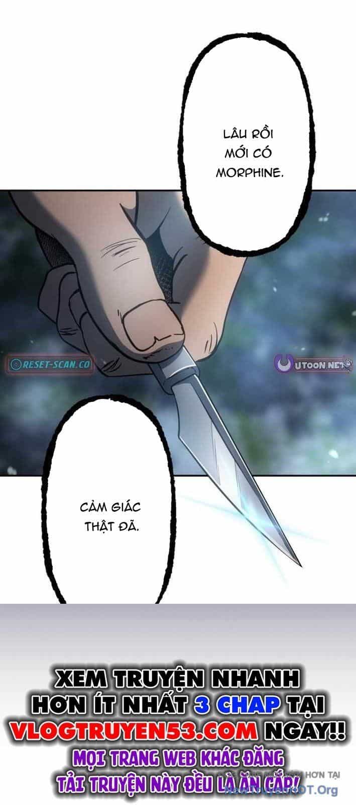 Cựu Chiến Binh Tối Thượng - Chương 22 - ảnh 3