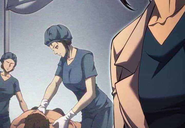 Cựu Chiến Binh Tối Thượng - Chương 25 - ảnh 81