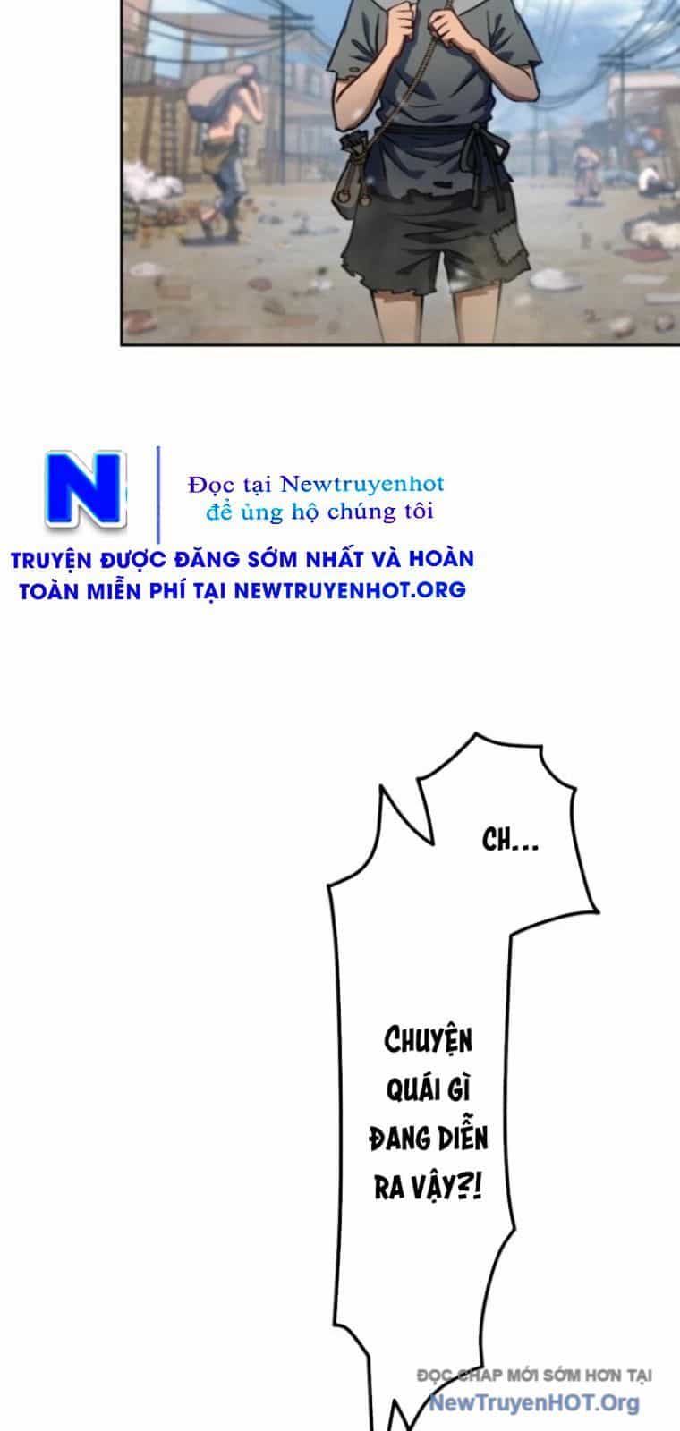 Cựu Chiến Binh Tối Thượng - Chương 3 - ảnh 35