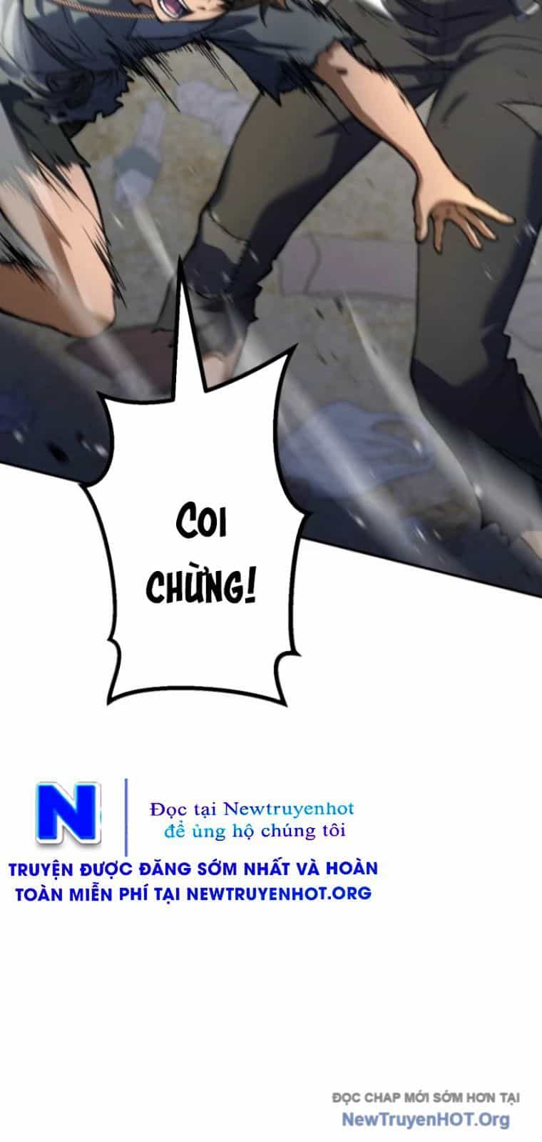 Cựu Chiến Binh Tối Thượng - Chương 3 - ảnh 5