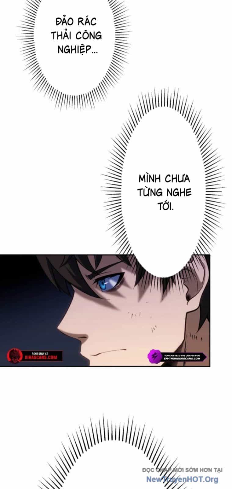 Cựu Chiến Binh Tối Thượng - Chương 3 - ảnh 55