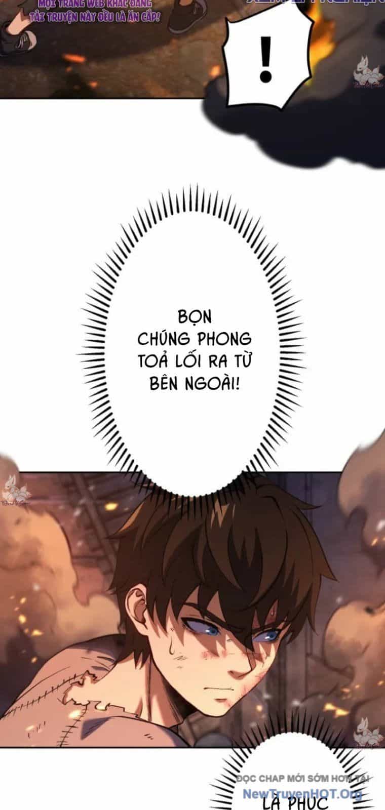 Cựu Chiến Binh Tối Thượng - Chương 4 - ảnh 11