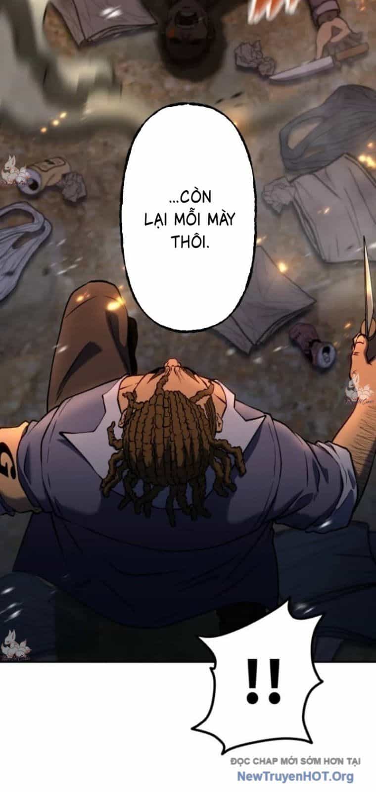 Cựu Chiến Binh Tối Thượng - Chương 4 - ảnh 67