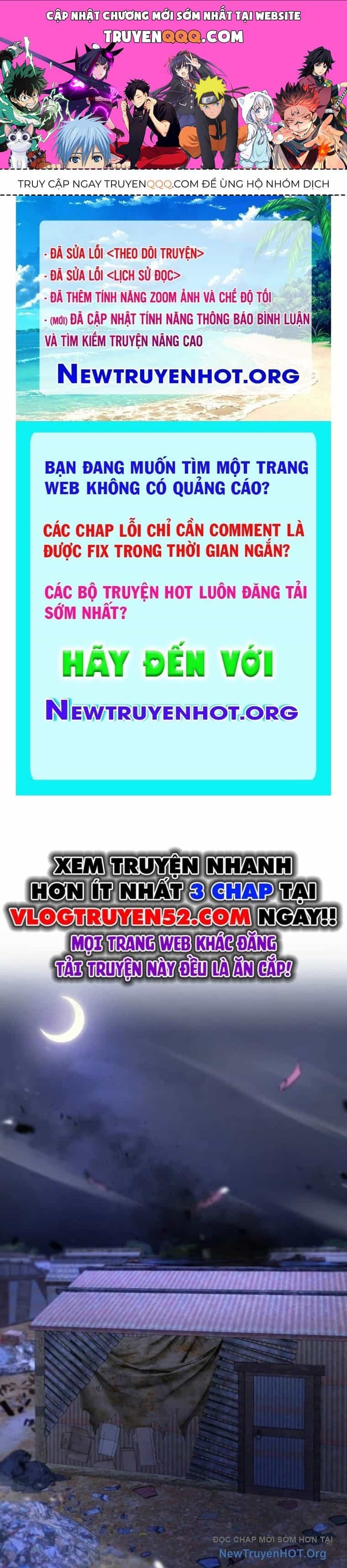Cựu Chiến Binh Tối Thượng - Chương 5 - ảnh 1