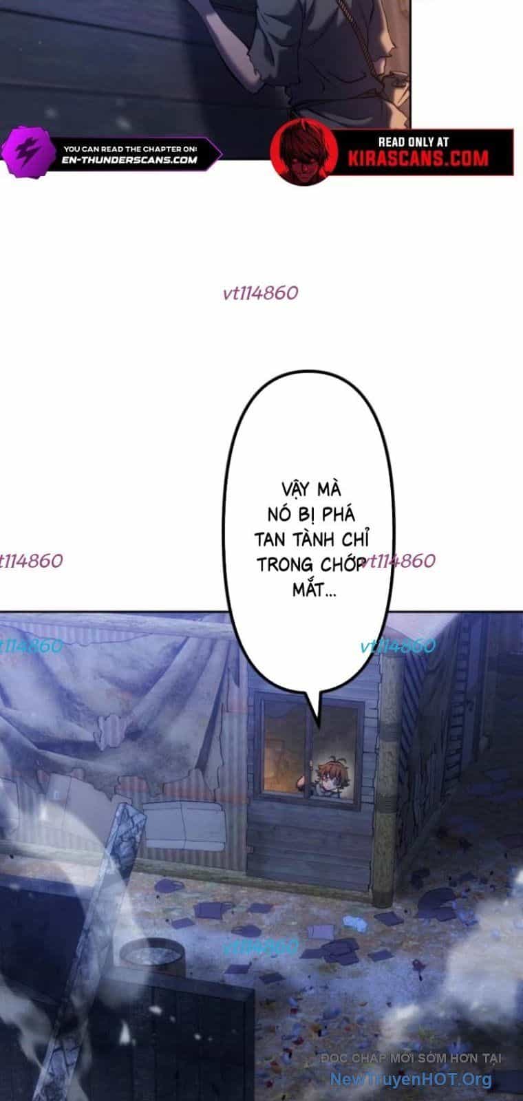 Cựu Chiến Binh Tối Thượng - Chương 5 - ảnh 4