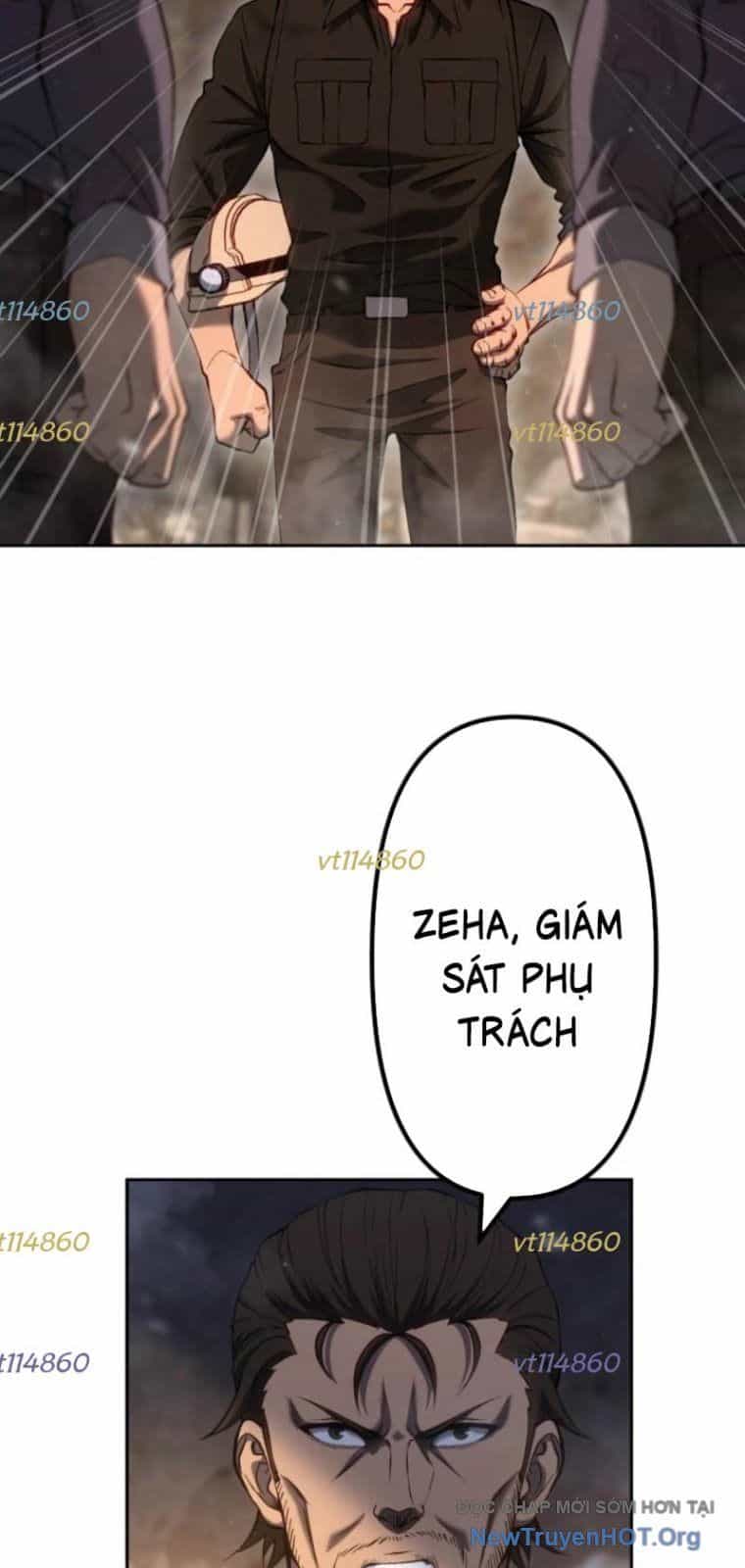 Cựu Chiến Binh Tối Thượng - Chương 5 - ảnh 41