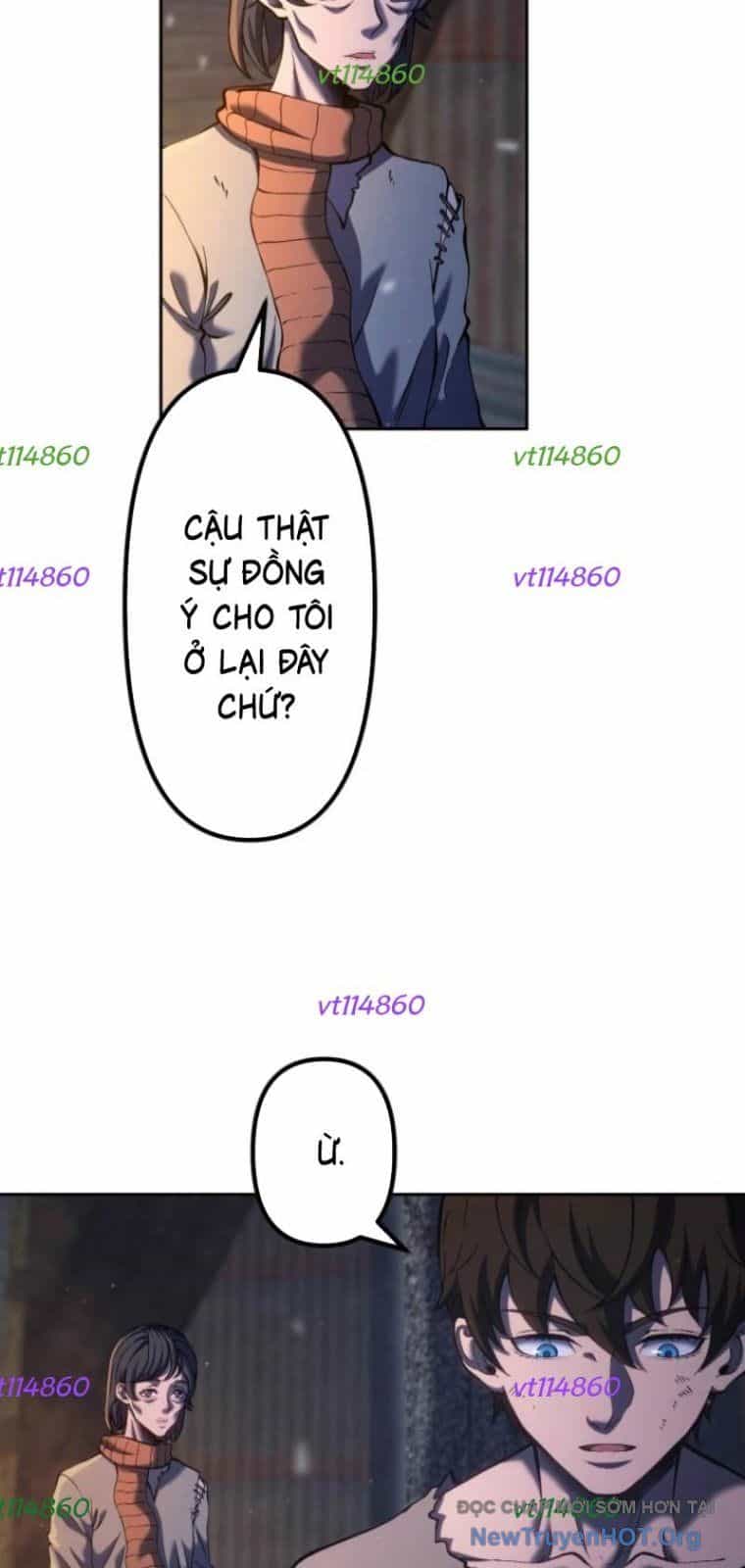 Cựu Chiến Binh Tối Thượng - Chương 5 - ảnh 6
