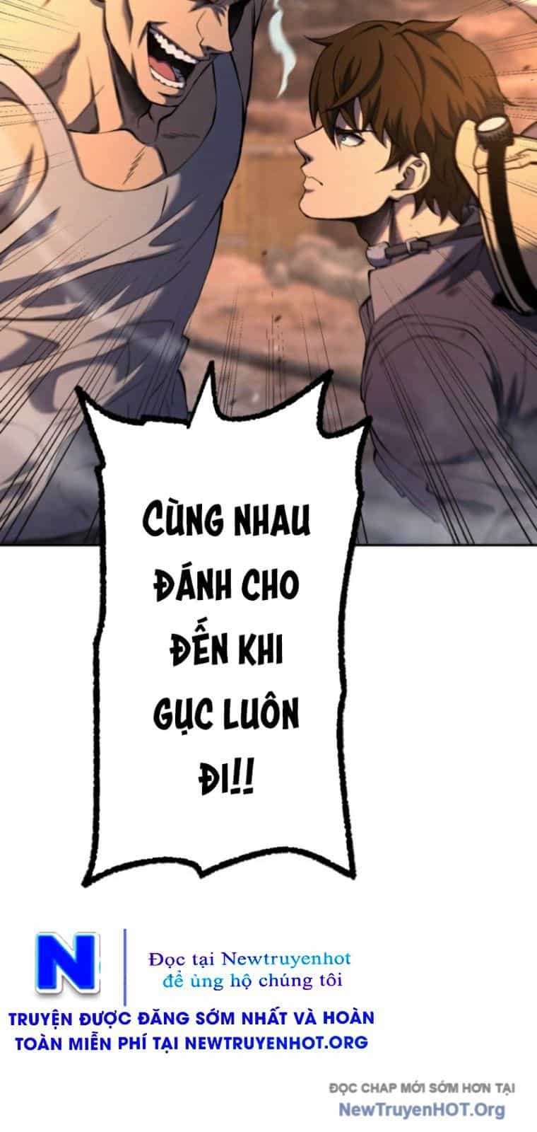 Cựu Chiến Binh Tối Thượng - Chương 6 - ảnh 21