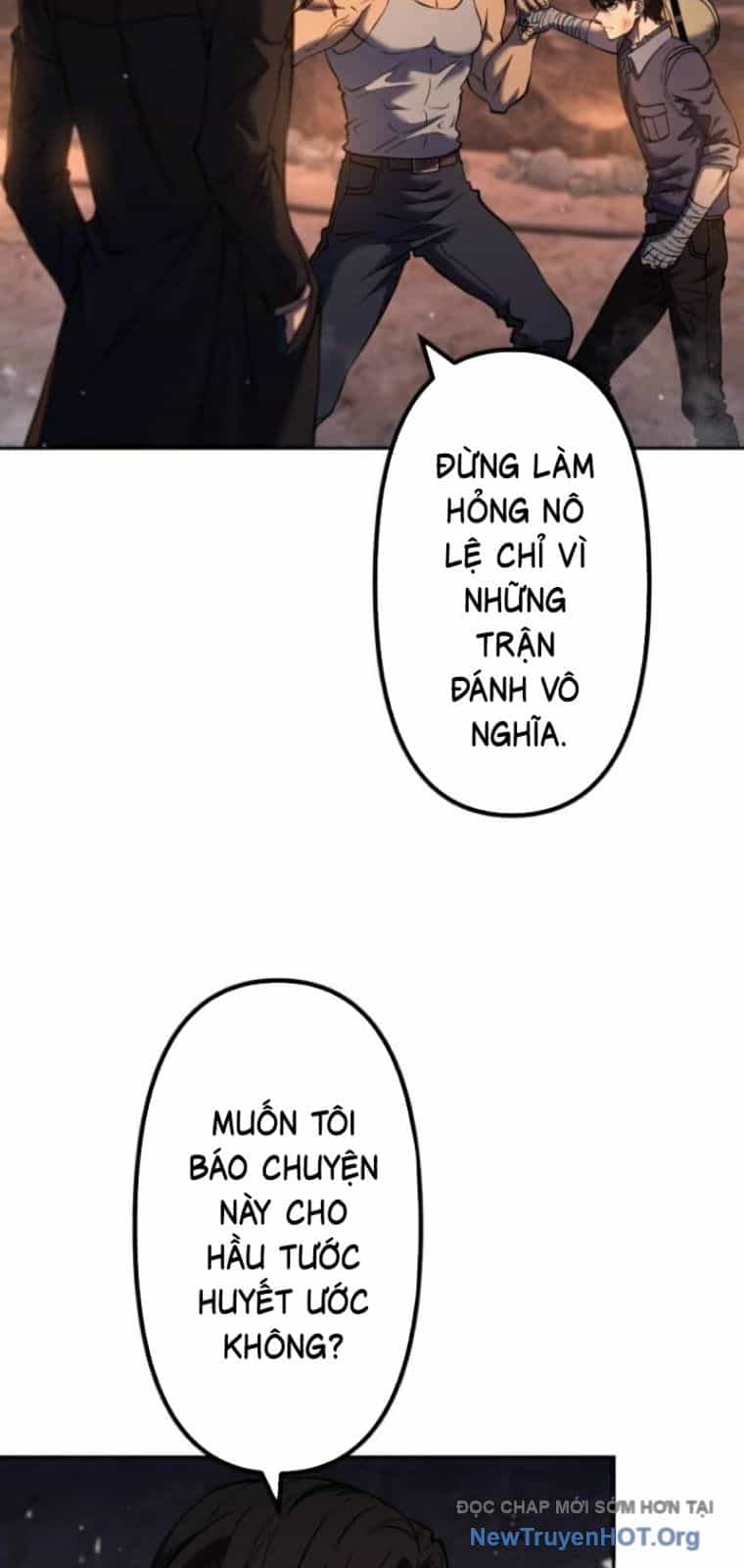 Cựu Chiến Binh Tối Thượng - Chương 6 - ảnh 32