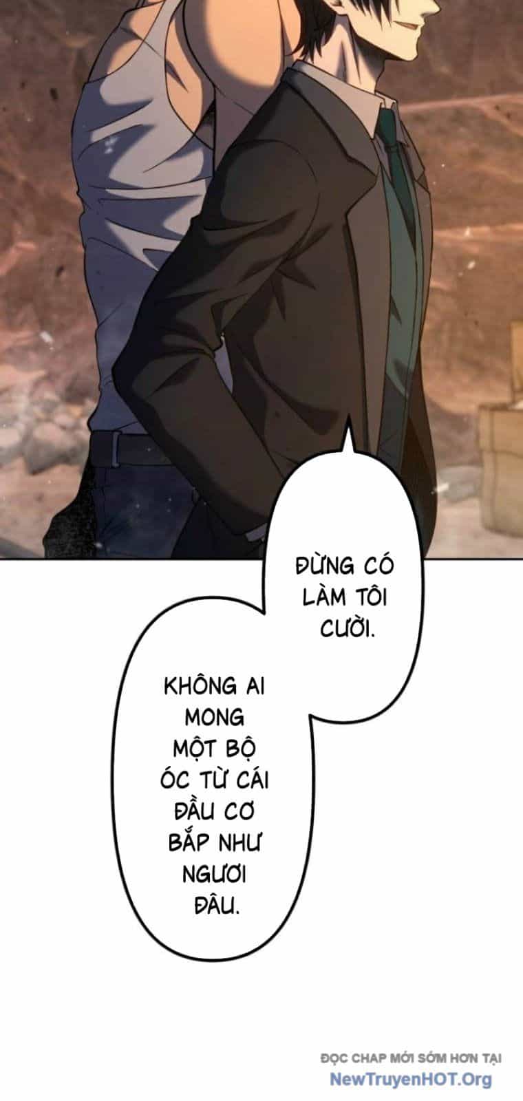 Cựu Chiến Binh Tối Thượng - Chương 6 - ảnh 36