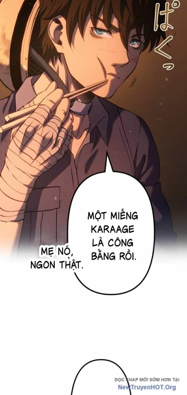 Cựu Chiến Binh Tối Thượng - Chương 6 - ảnh 60
