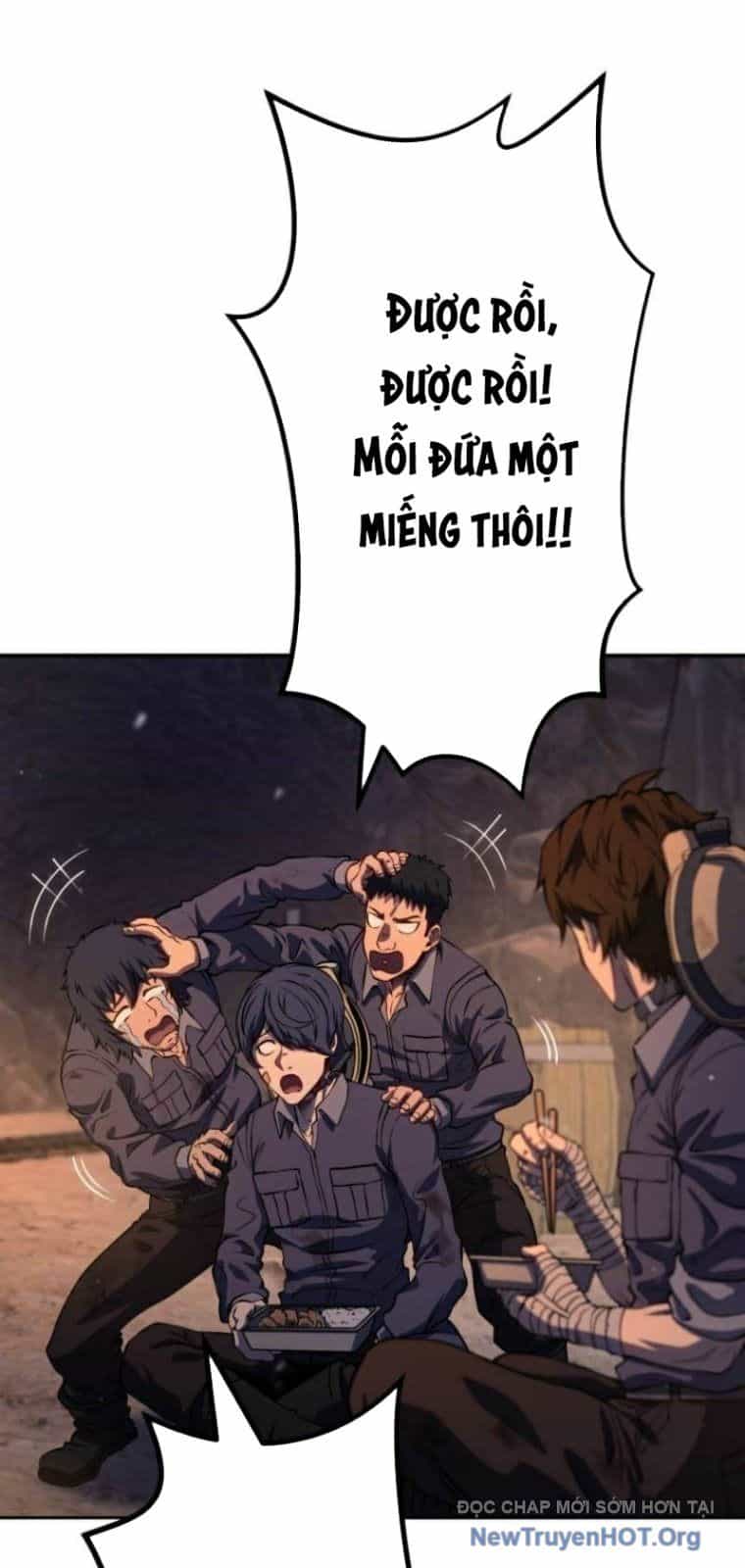 Cựu Chiến Binh Tối Thượng - Chương 6 - ảnh 64