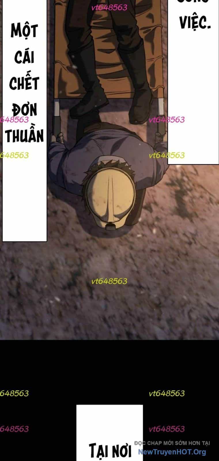 Cựu Chiến Binh Tối Thượng - Chương 6 - ảnh 85