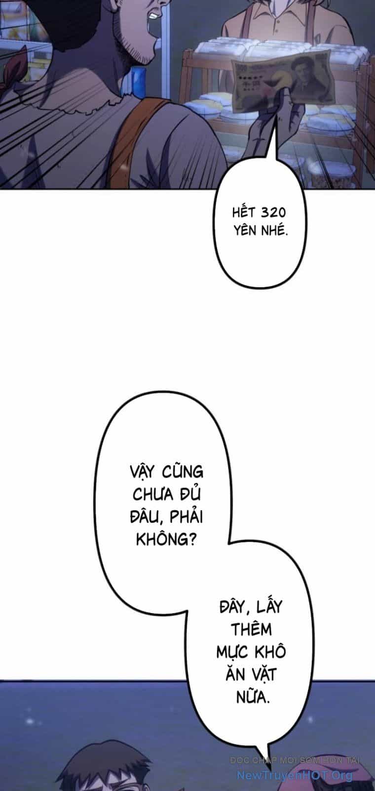 Cựu Chiến Binh Tối Thượng - Chương 7 - ảnh 34