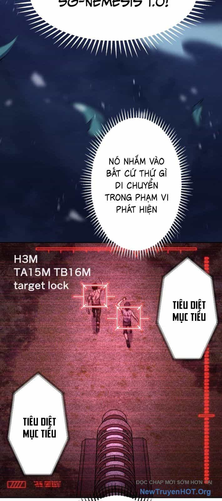 Cựu Chiến Binh Tối Thượng - Chương 8 - ảnh 19