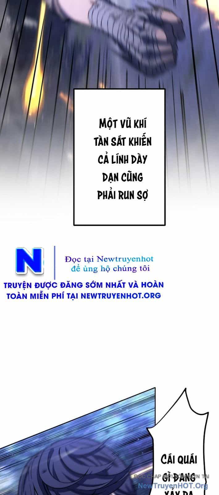 Cựu Chiến Binh Tối Thượng - Chương 8 - ảnh 22