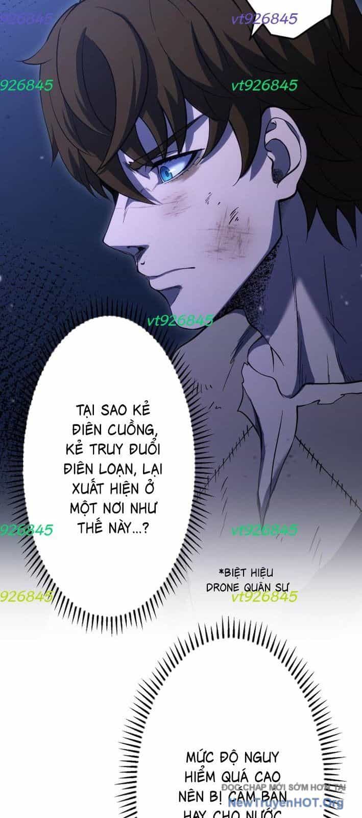 Cựu Chiến Binh Tối Thượng - Chương 8 - ảnh 77