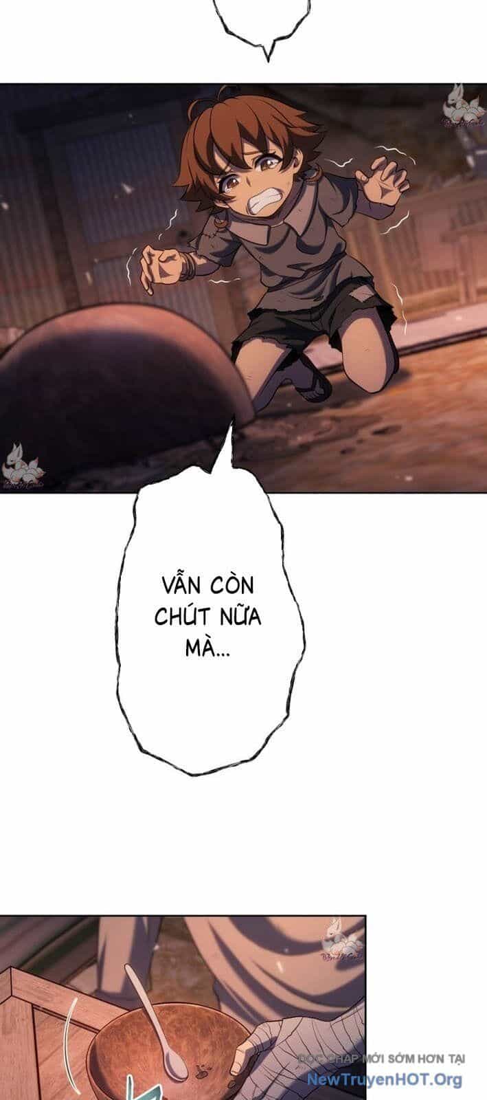 Cựu Chiến Binh Tối Thượng - Chương 9 - ảnh 32