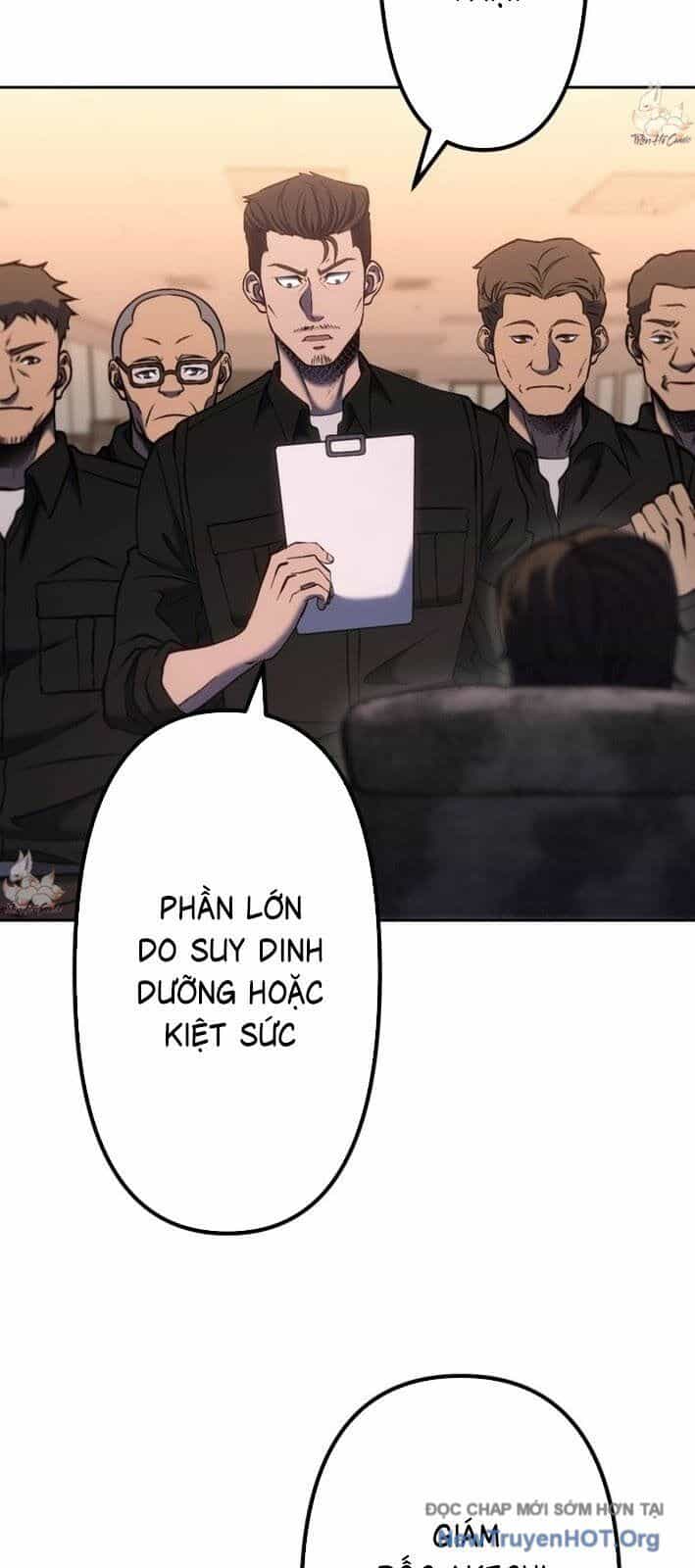 Cựu Chiến Binh Tối Thượng - Chương 9 - ảnh 61