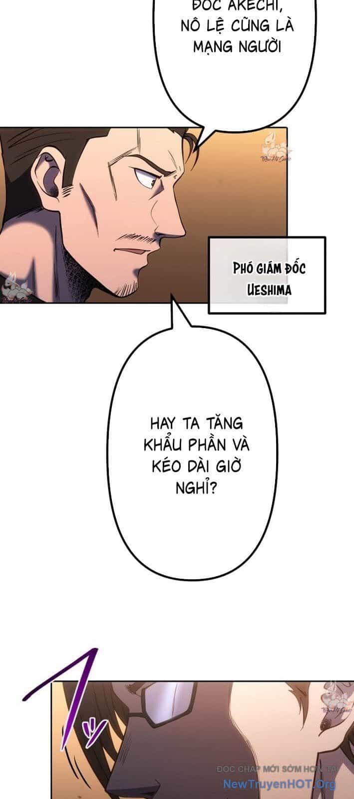 Cựu Chiến Binh Tối Thượng - Chương 9 - ảnh 62