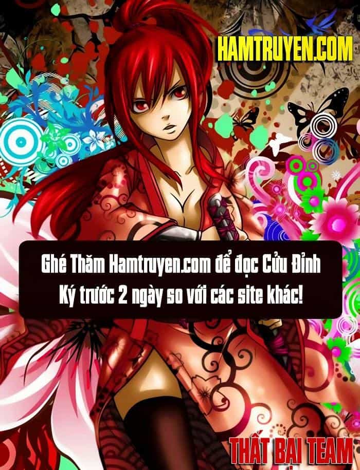 Cửu Đỉnh Ký - Chương 10 - ảnh 20