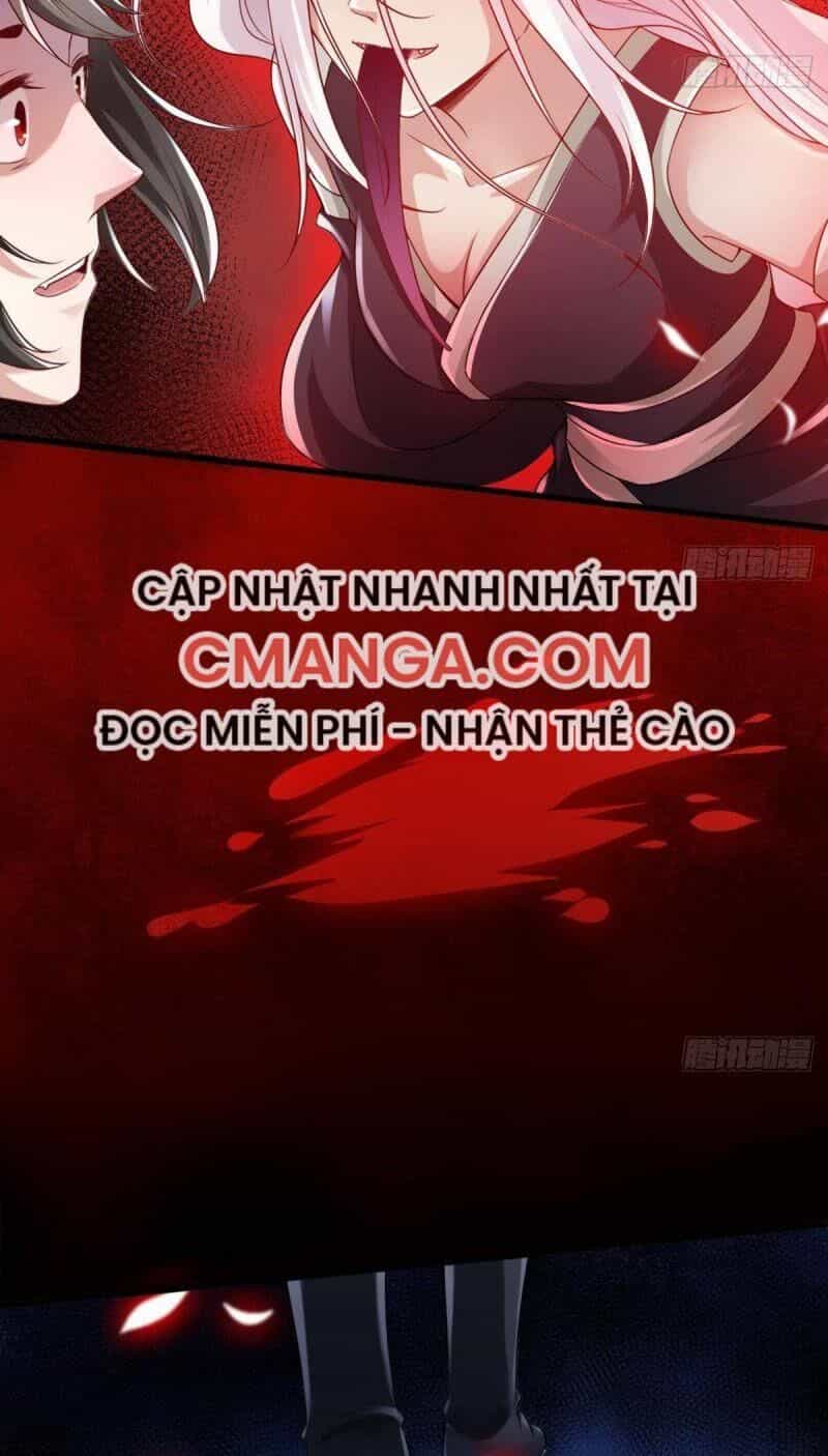 Cứu Được Tên Đại Ma Tôn - Chương 10 - ảnh 16