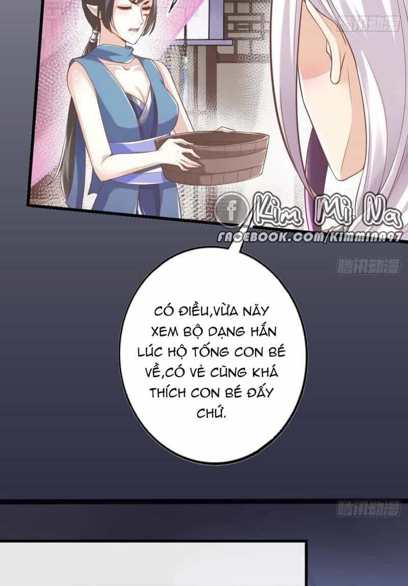 Cứu Được Tên Đại Ma Tôn - Chương 10 - ảnh 4