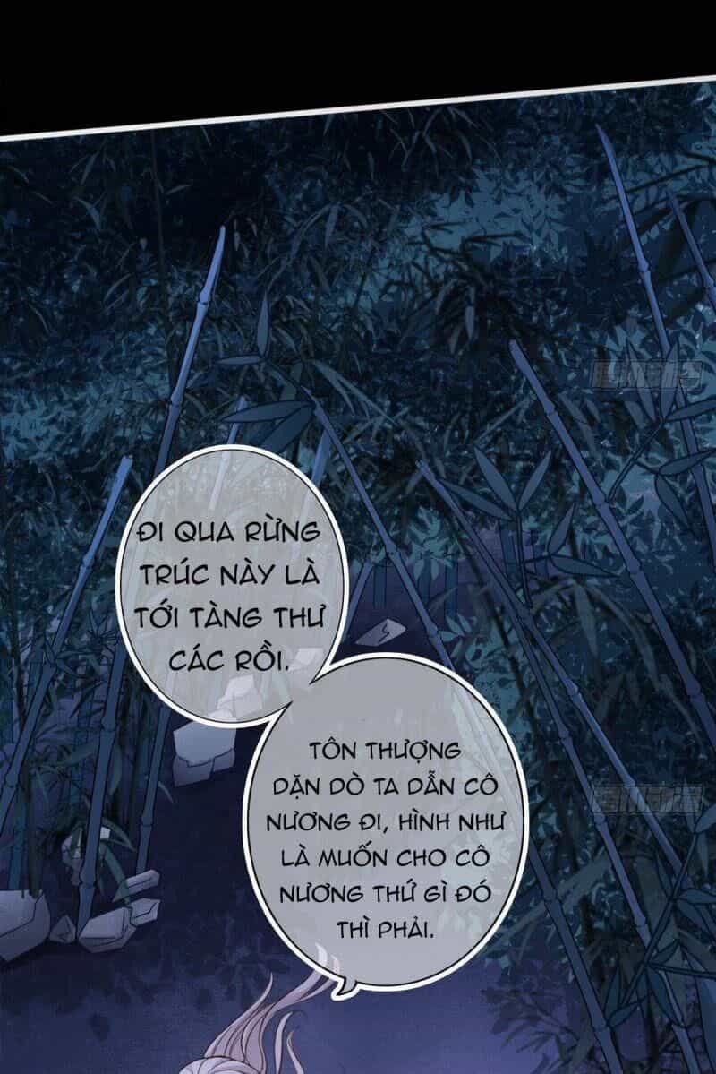 Cứu Được Tên Đại Ma Tôn - Chương 11 - ảnh 14