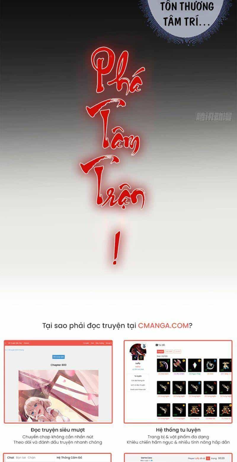 Cứu Được Tên Đại Ma Tôn - Chương 12 - ảnh 10