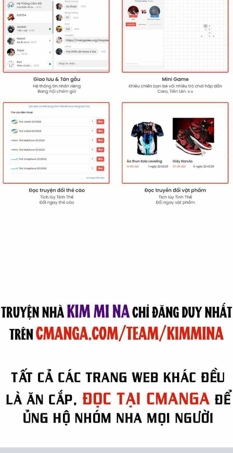 Cứu Được Tên Đại Ma Tôn - Chương 12 - ảnh 11