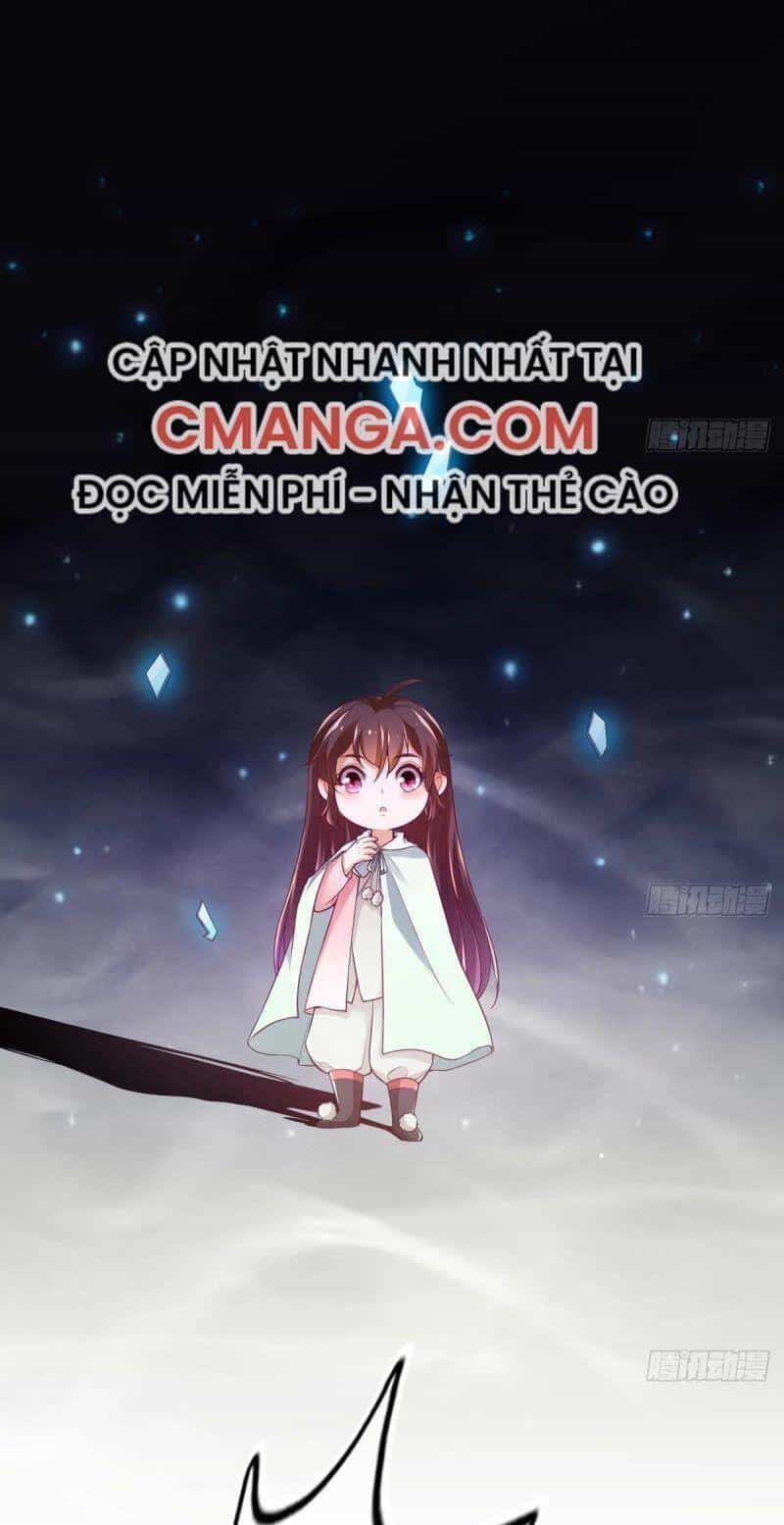 Cứu Được Tên Đại Ma Tôn - Chương 12 - ảnh 2