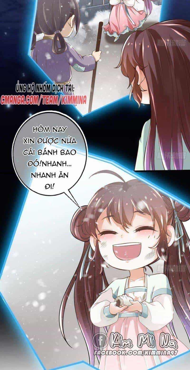 Cứu Được Tên Đại Ma Tôn - Chương 12 - ảnh 4