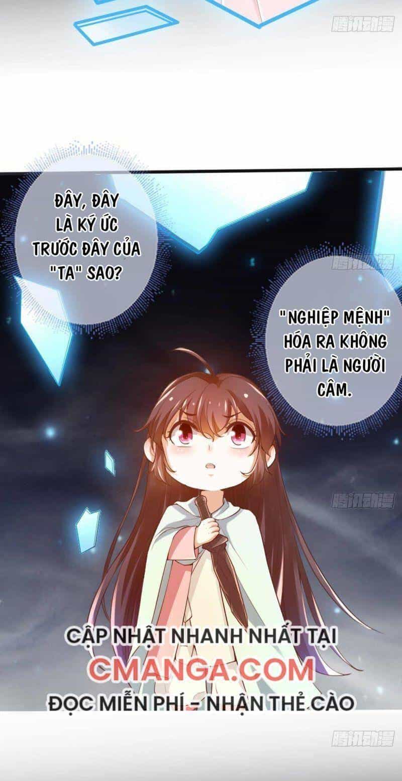 Cứu Được Tên Đại Ma Tôn - Chương 12 - ảnh 5