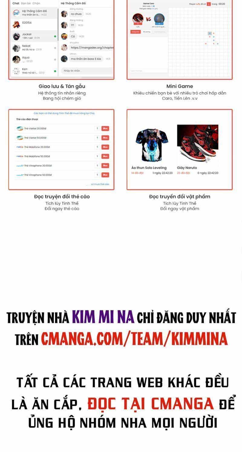 Cứu Được Tên Đại Ma Tôn - Chương 14 - ảnh 11