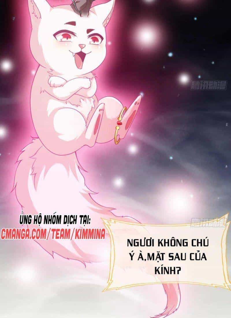 Cứu Được Tên Đại Ma Tôn - Chương 14 - ảnh 13