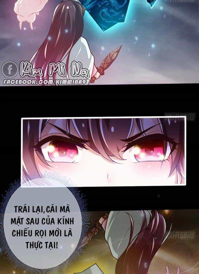 Cứu Được Tên Đại Ma Tôn - Chương 14 - ảnh 15