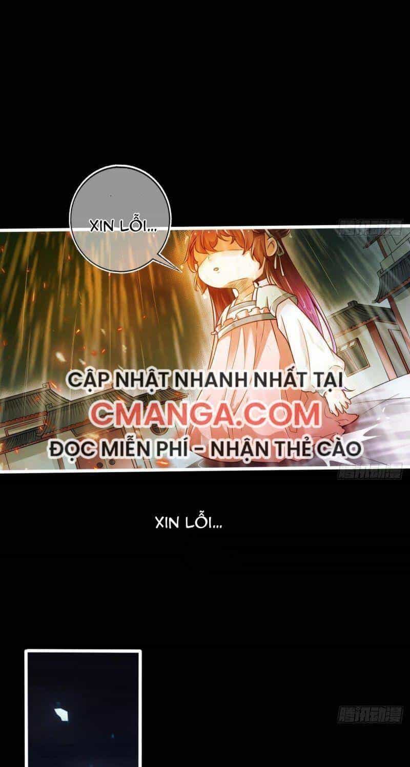 Cứu Được Tên Đại Ma Tôn - Chương 14 - ảnh 2