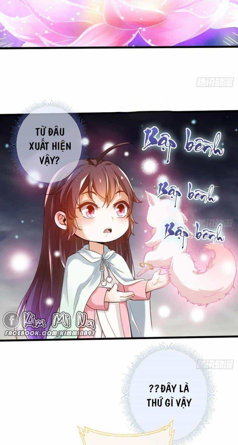 Cứu Được Tên Đại Ma Tôn - Chương 14 - ảnh 7