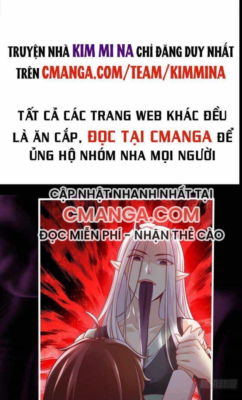 Cứu Được Tên Đại Ma Tôn - Chương 15 - ảnh 13
