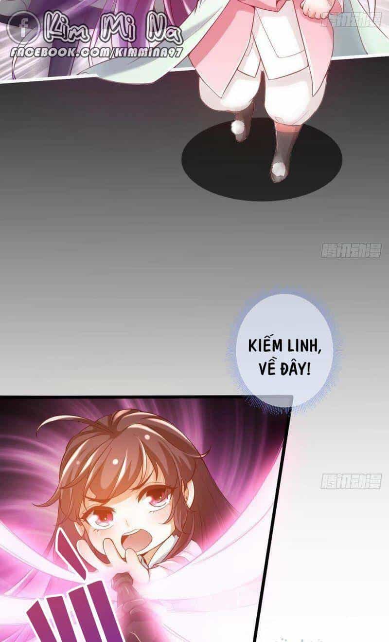 Cứu Được Tên Đại Ma Tôn - Chương 15 - ảnh 16