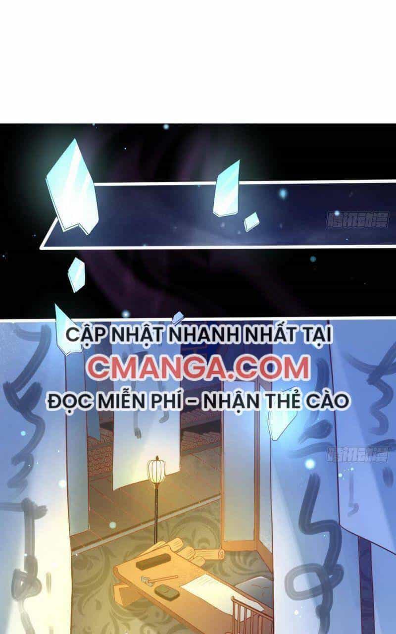 Cứu Được Tên Đại Ma Tôn - Chương 15 - ảnh 2