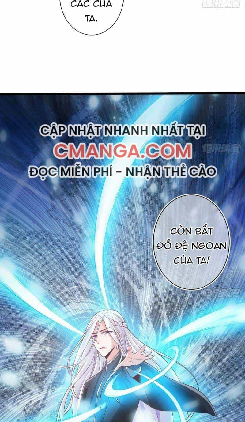 Cứu Được Tên Đại Ma Tôn - Chương 16 - ảnh 15