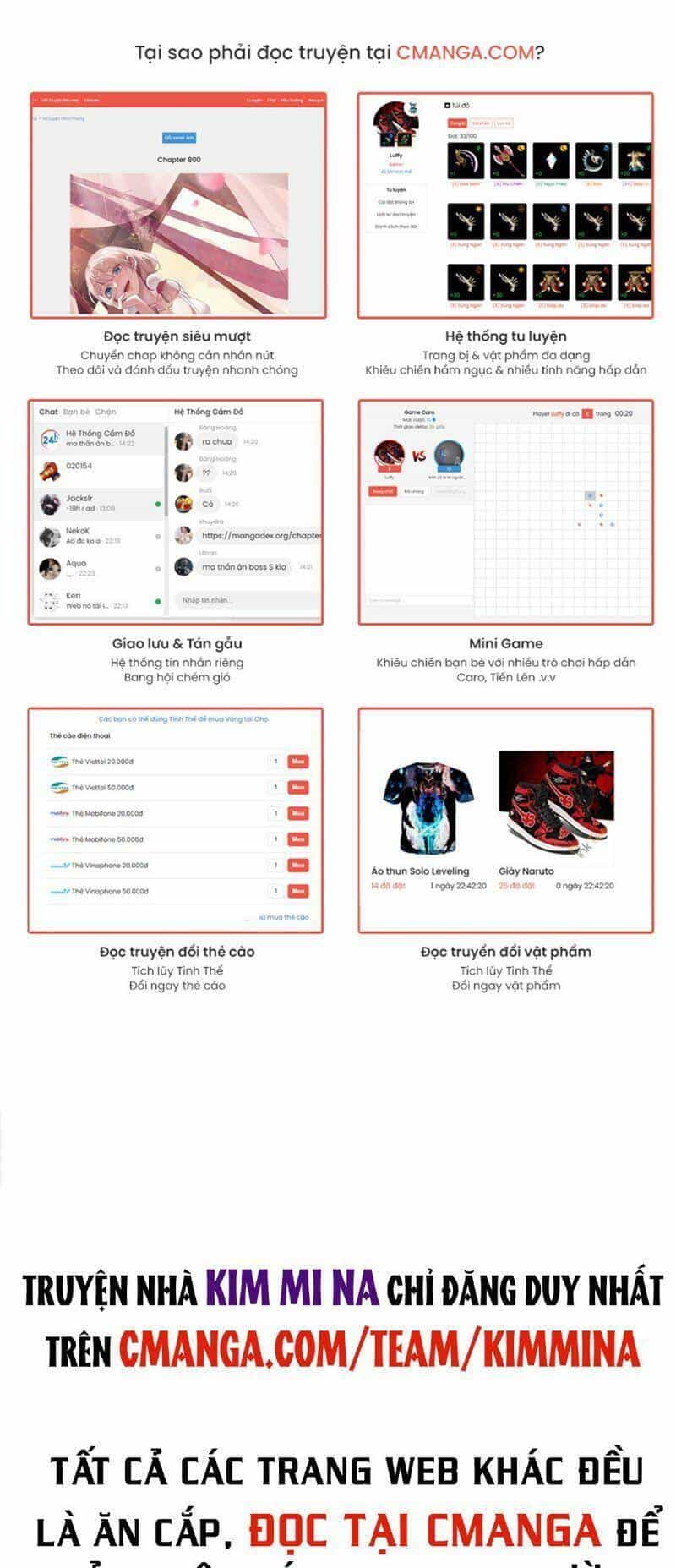 Cứu Được Tên Đại Ma Tôn - Chương 17 - ảnh 12