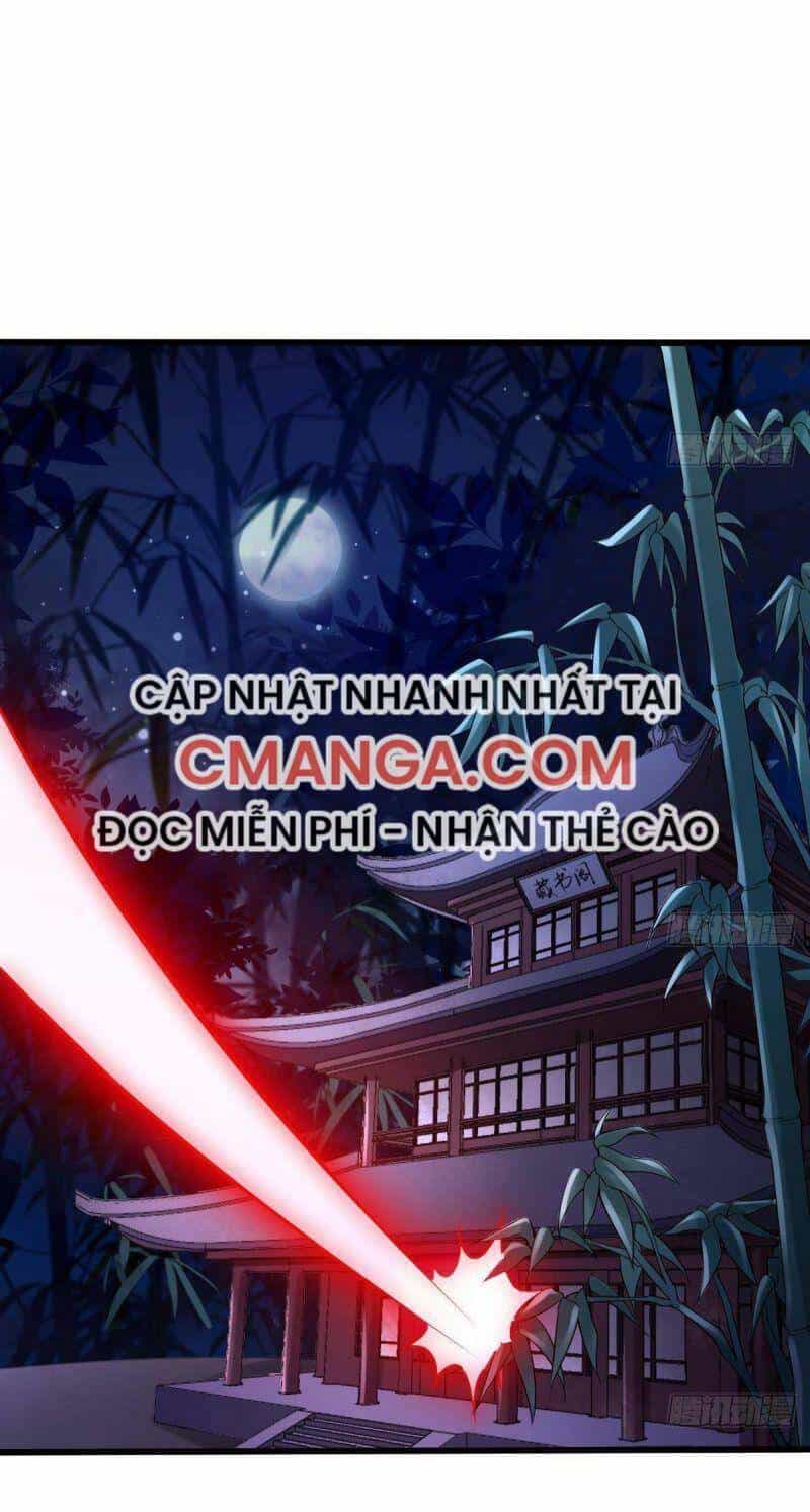 Cứu Được Tên Đại Ma Tôn - Chương 17 - ảnh 2
