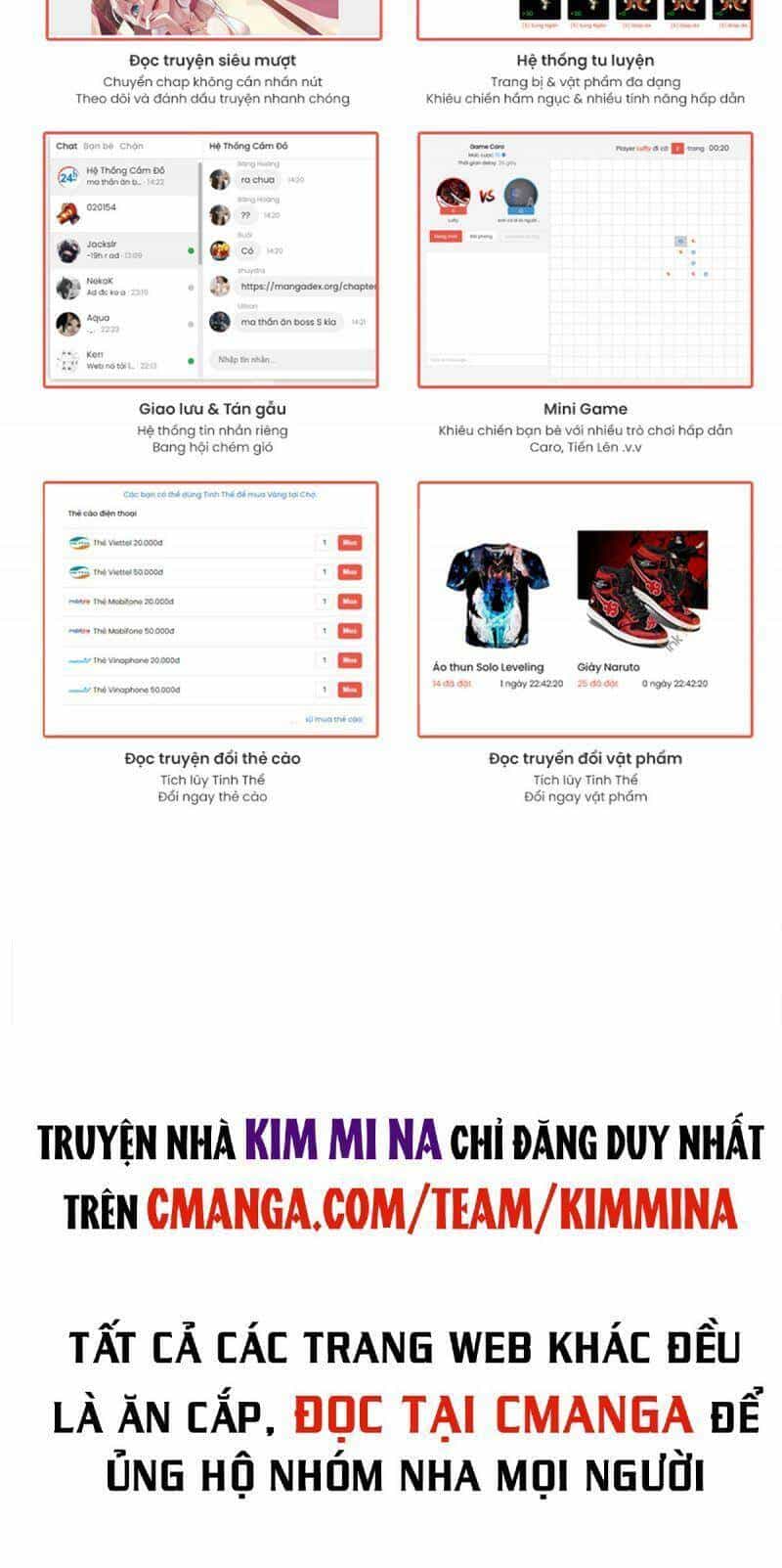 Cứu Được Tên Đại Ma Tôn - Chương 18 - ảnh 11