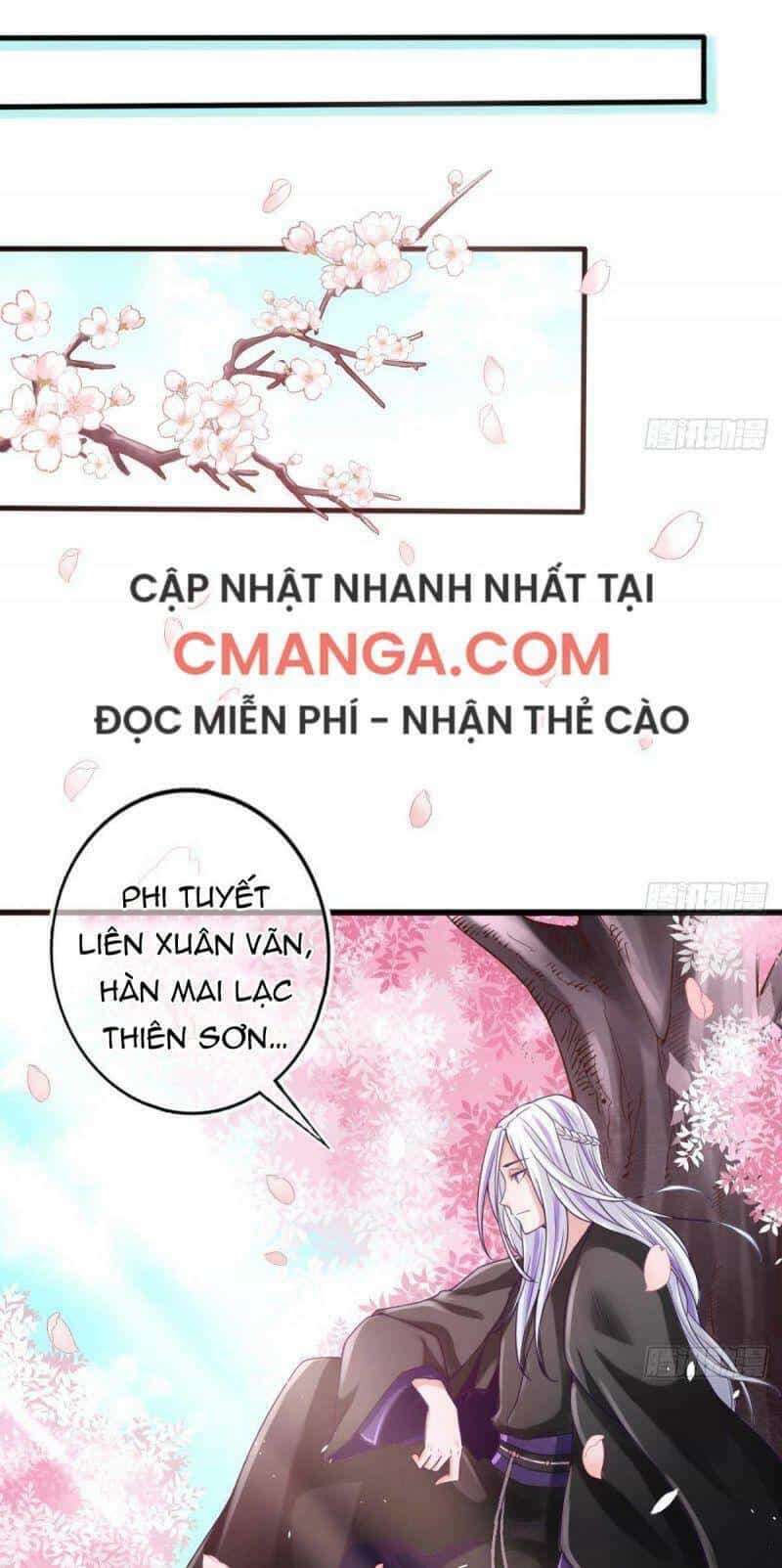 Cứu Được Tên Đại Ma Tôn - Chương 18 - ảnh 2