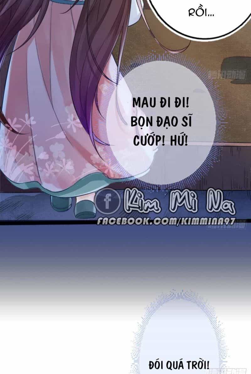 Cứu Được Tên Đại Ma Tôn - Chương 1 - ảnh 24