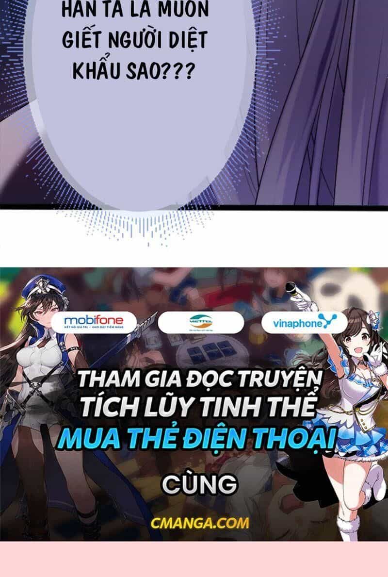 Cứu Được Tên Đại Ma Tôn - Chương 1 - ảnh 36