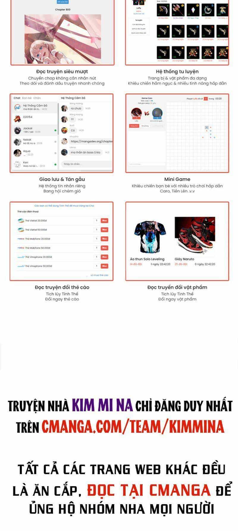 Cứu Được Tên Đại Ma Tôn - Chương 19 - ảnh 11